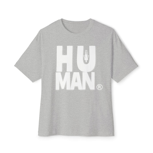 Copy of Unisex Oversized Boxy Tee